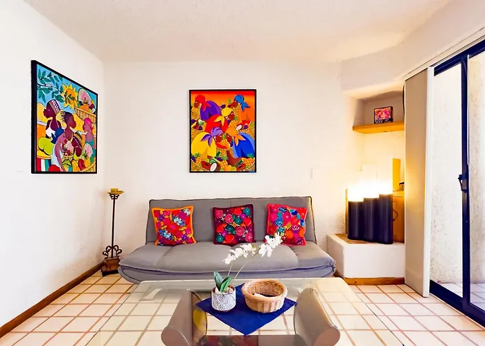 Beach&oceanfront Terrasol Condo, 2 Pools&patio Apartamento Cabo San Lucas