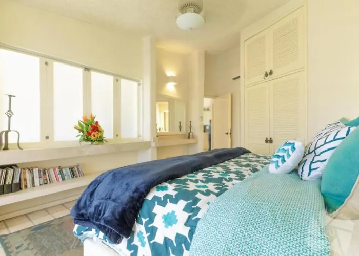 Apartamento Beach&oceanfront Terrasol Condo, 2 Pools&patio Cabo San Lucas