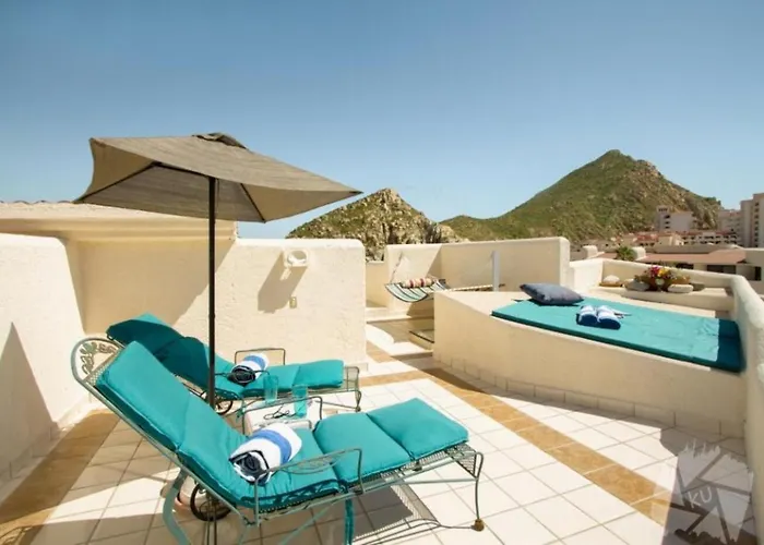 Beach&oceanfront Terrasol Condo, 2 Pools&patio Apartamento