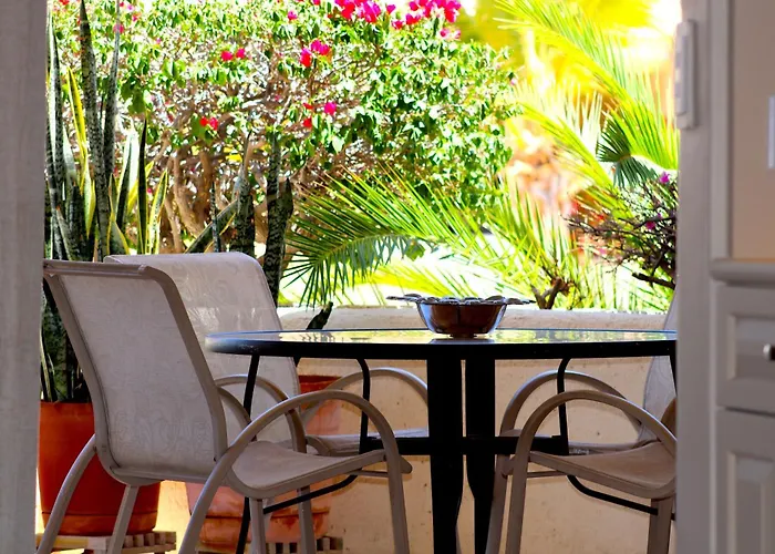 Apartamento Beach&oceanfront Terrasol Condo, 2 Pools&patio Cabo San Lucas