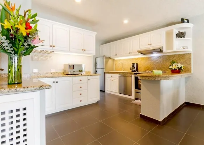 Beach&oceanfront Terrasol Condo, 2 Pools&patio Apartamento Cabo San Lucas