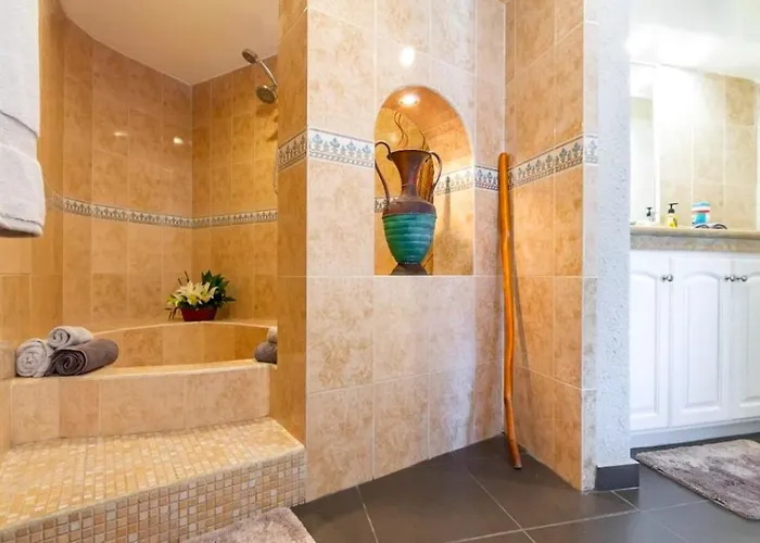 Apartamento Beach&oceanfront Terrasol Condo, 2 Pools&patio Cabo San Lucas