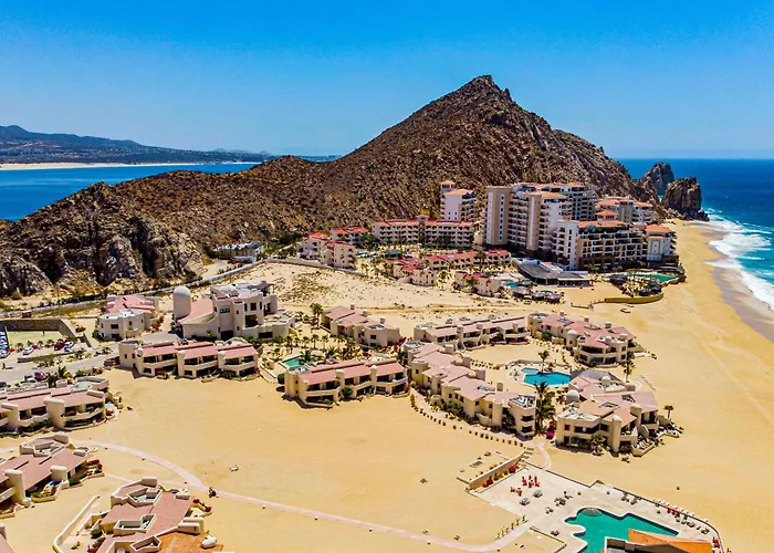 Apartamento Beach&oceanfront Terrasol Condo, 2 Pools&patio