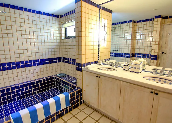 Apartamento Beach&oceanfront Terrasol Condo, 2 Pools&patio Cabo San Lucas